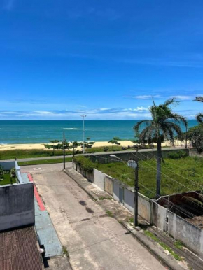VISTA PARA MAR - Guarapari ES